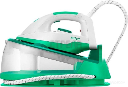 Утюг Kitfort KT-9342