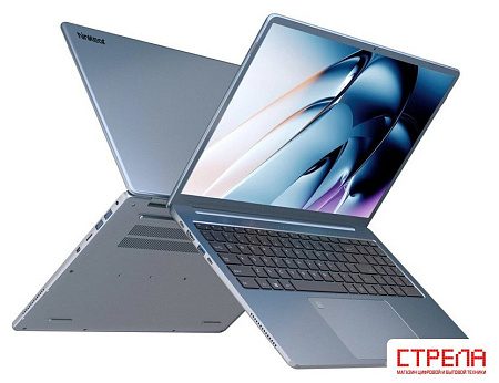 Ноутбук Ninkear N16 Pro 2026 16GB/1TB