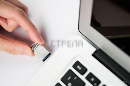 USB Flash Transcend JetFlash 710S 32GB (TS32GJF710S)