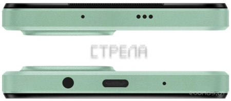 Смартфон Huawei Nova Y61 6GB/64GB EVE-LX9N (Mint Green)