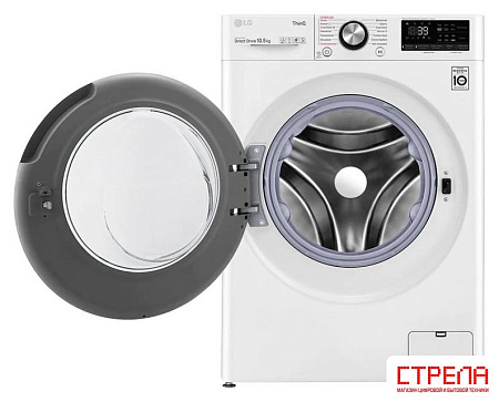 Стиральная машина LG TW4V9RW9W