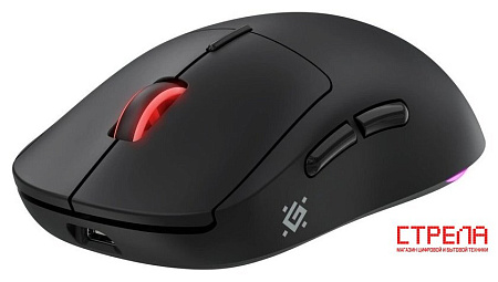 Игровая мышь Defender Elite GM-212