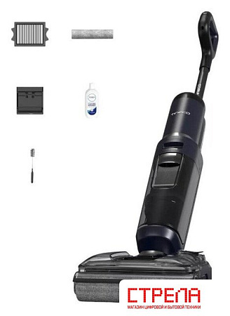 Вертикальный моющий пылесос Tineco Floor One S7 Stretch