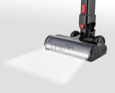 Пылесос Techno VC3925