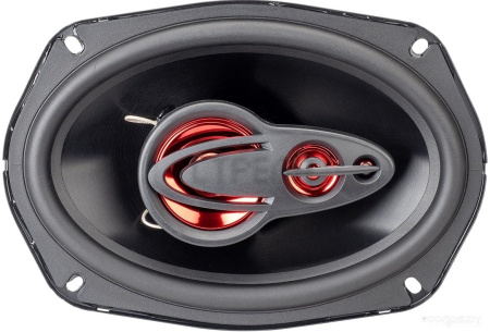 Коаксиальная АС Aura Fireball-693