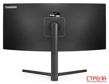 Игровой монитор ExeGate Combat EC3407TA EX296284RUS