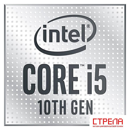 Процессор Intel Core i5-10400F