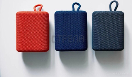 Беспроводная колонка Canyon CNE-CBTSP4BL