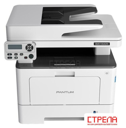 МФУ Pantum BM5100ADN