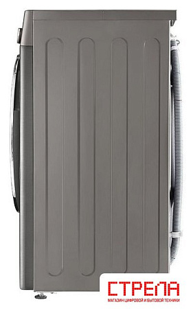 Стиральная машина LG F2V5PS2S