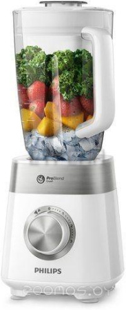 Стационарный блендер Philips HR2224/00