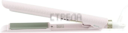 Выпрямитель DEWAL Beauty Bloom HI2080 (розовый)