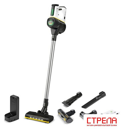 Пылесос Karcher VC 7 Signature Line 1.198-750.0