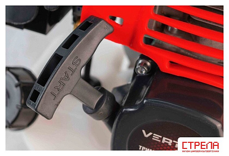 Триммер Verton Garden BR-521 Professional