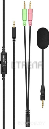 Наушники Sven AP-G999MV