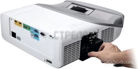 Проектор Viewsonic PX800HD