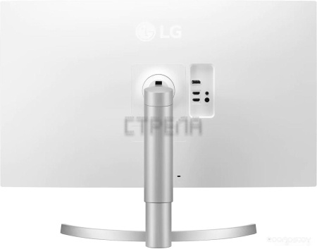 Монитор LG 32UN650-W