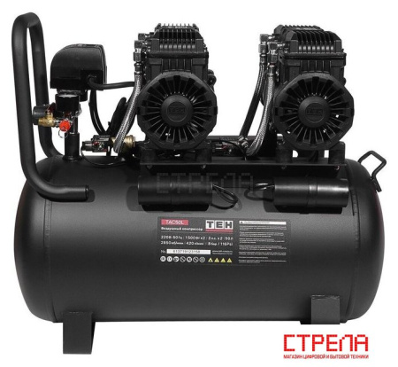 Компрессор TEH TAC50L