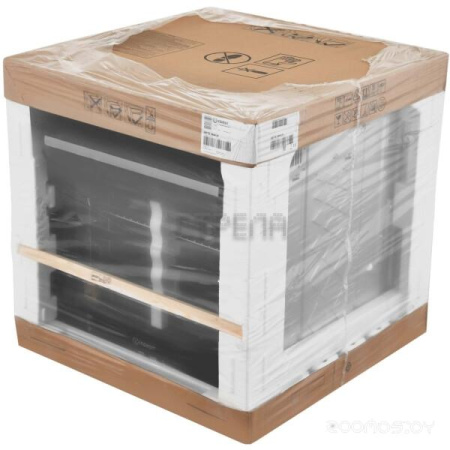 Электрический духовой шкаф Indesit IBFTE 3644 IX