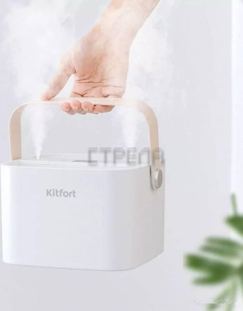 Увлажнитель воздуха Kitfort KT-2869