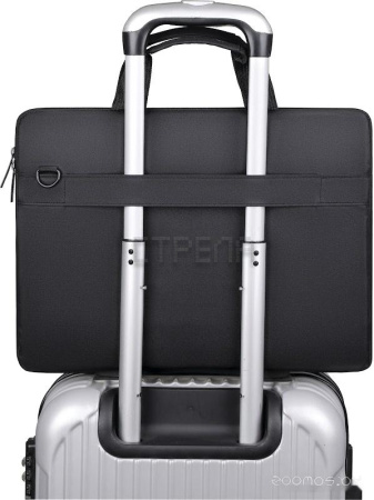 Сумка Miru Smartish 15.6 MLB-1048 (черный)