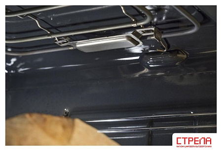 Электрический духовой шкаф Gorenje BOS6737E06B
