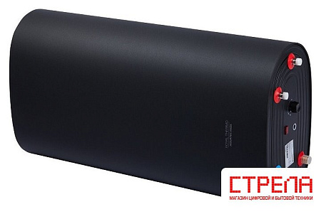 Бойлер косвенного нагрева с ТЭНом Royal Thermo Aquatec Inox RTWX-F 100.1 (графит)