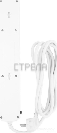 Сетевой фильтр IPPON BK-6-EU-3-16-W