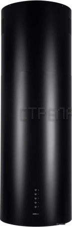 Кухонная вытяжка HOMSair Fly 1000PH (черный)