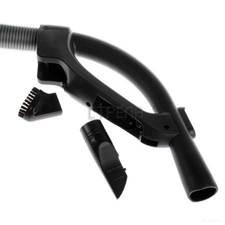 Пылесос Panasonic MC-CG713A