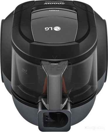 Пылесос LG VC5316NNTS