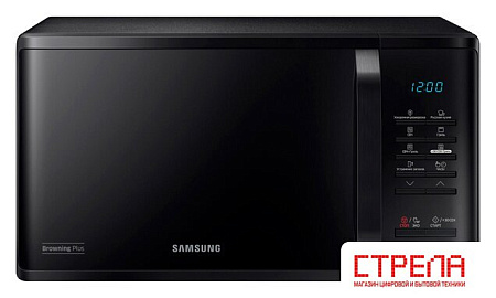 Микроволновая печь Samsung MG23K3513AK