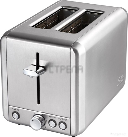 Тостер Solis 8002