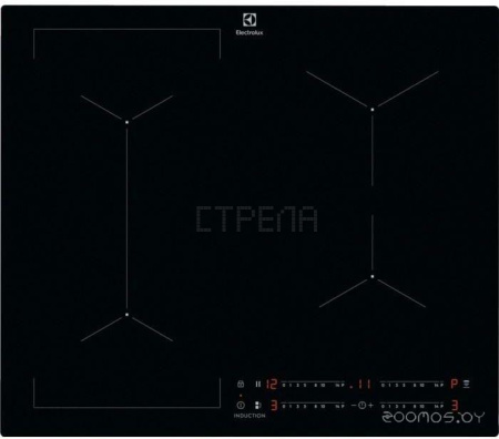 Варочная панель Electrolux KIV634I