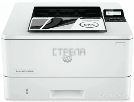 Принтер HP LaserJet Pro 4003n (2Z611A)