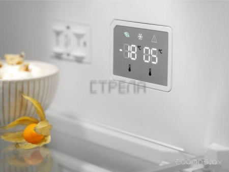 Холодильник Electrolux MultiSpace 800 LNT7ME36G2