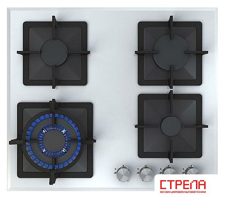 Варочная панель Krona Calore 60 WH