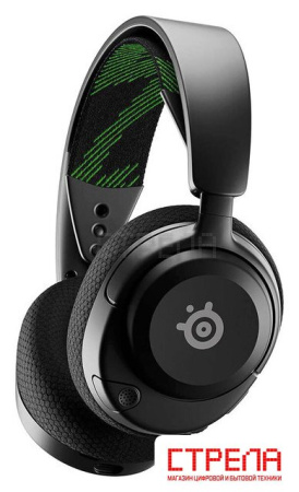 Наушники SteelSeries Arctis Nova 4X