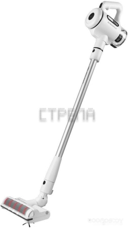 Пылесос Maunfeld MF-2034BK Pro