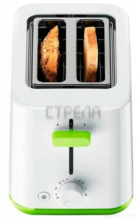 Тостер Braun HT1010GR