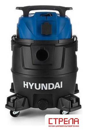 Пылесос Hyundai HYV 3013