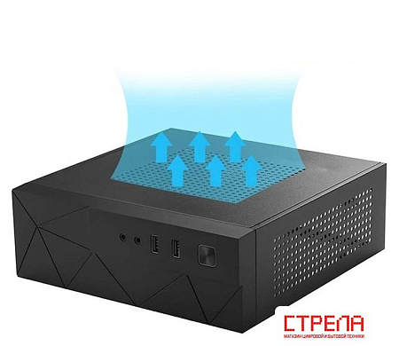 Компьютер Jet Office 3i8100D8SD12VGAM2W1