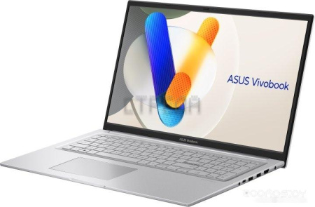 Ноутбук Asus Vivobook 17 X1704VA-AU899