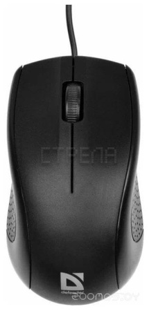 Клавиатура + мышь Defender York C-777 RU