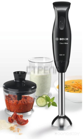 Погружной блендер Bosch MSM2620B