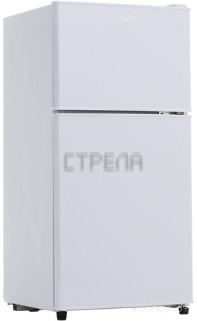 Холодильник Olto RF-120T (белый)