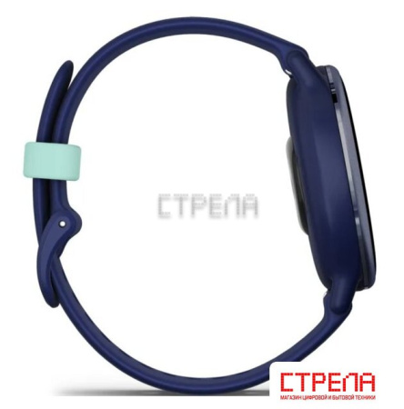 Умные часы Garmin Vivoactive 5 (темно-синий)