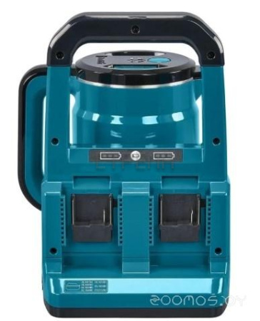 Электрический чайник Makita аккумуляторный DKT360Z (без АКБ и ЗУ)