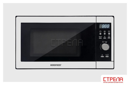 Микроволновая печь Nord (Nordfrost) BMW 2071 W