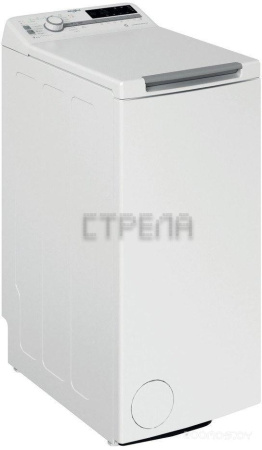 Стиральная машина с вертикальной загрузкой Whirlpool TDLR 7231BS EU